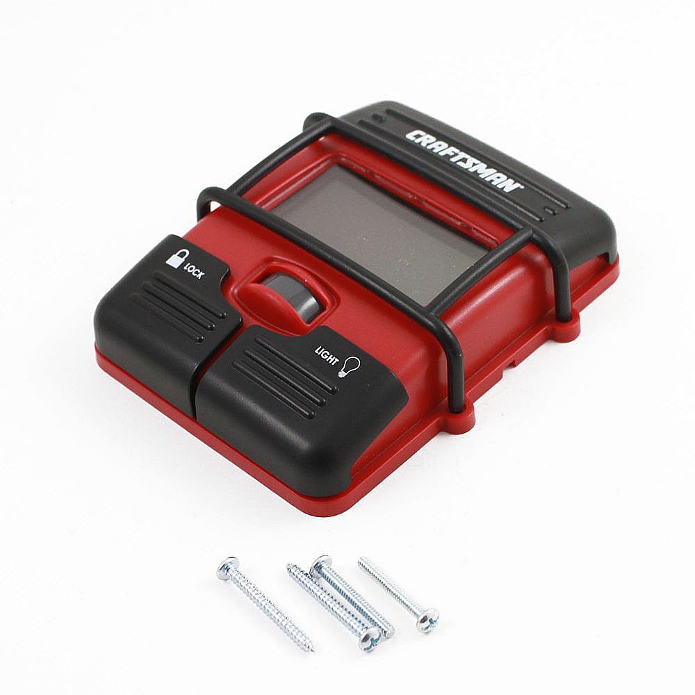 Garage Door Opener Wall Control | Part Number 41A6317 | Sears PartsDirect