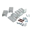 Garage Door Opener Safety Sensor Bracket Kit 41A6569