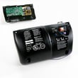 Garage Door Opener Logic Board for Craftsman 13953930DM - Part 41AC150-1M