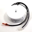 Garage Door Opener Transformer for Chamberlain WD962KD - Part 41C190