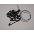 Garage Door Opener Chain And Cable Assembly 41C2735