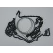 Garage Door Opener Chain And Cable Assembly for Craftsman 13953705 - Part 41C2760