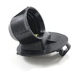 Garage Door Opener Light Socket for Craftsman 13955918 - Part 41C279