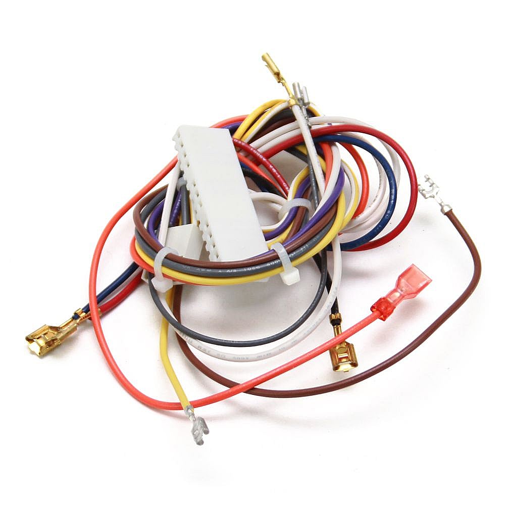 Garage Door Opener Wire Harness Part Number 41c4253 Sears