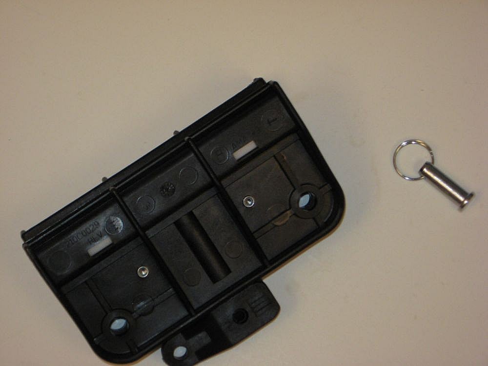 Garage Door Opener Trolley Assembly