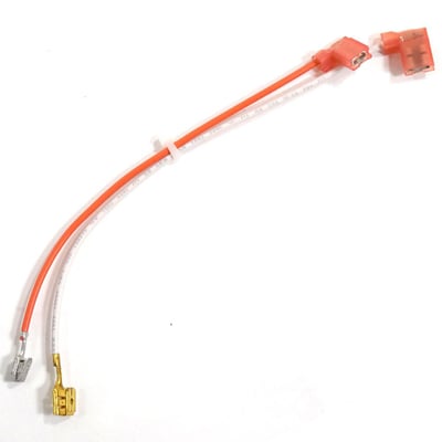 Garage Door Opener Light Socket Wire Harness undefined