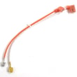Garage Door Opener Light Socket Wire Harness for Craftsman 13953919D - Part 41C5418