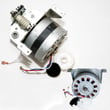 Garage Door Opener Motor Assembly for Craftsman 139536151SR - Part 41D3058