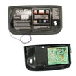 Garage Door Opener Logic Board 41DB101-1