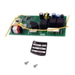 Garage Door Opener Logic Board 45ACT