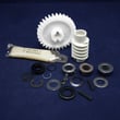 Garage Door Opener Gear And Sprocket Assembly 65409