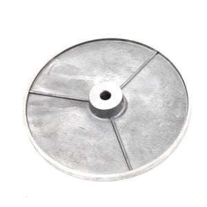 Sander Disc Plate 04657.00