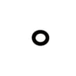 Craftsman Table Saw Flat Washer for Craftsman 141142580 - Part 142580.181