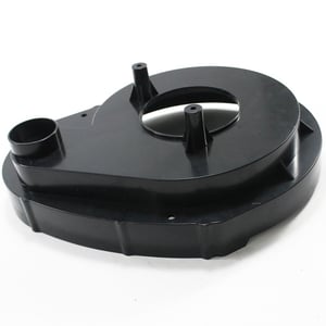 Sander Disc Plate Cover 30671.00