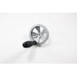 Table Saw Hand Wheel 31195.00