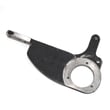Table Saw Riving Knife Mounting Plate 31221.00