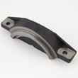 Table Saw Blade Height Adjustment Rear Bracket 31228.00