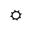 Lock Washer 31231.00