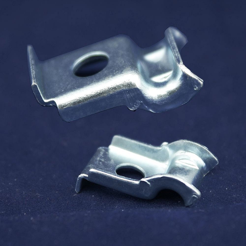 Part #27793, Lawn & Garden Equipment Engine Conduit Clip / 0.87 x 0.50 x 0.32