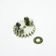 Lawn & Garden Equipment Engine Governor Gear Assembly