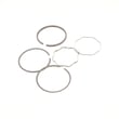 Ring Set for Craftsman 143629022 - Part 32006