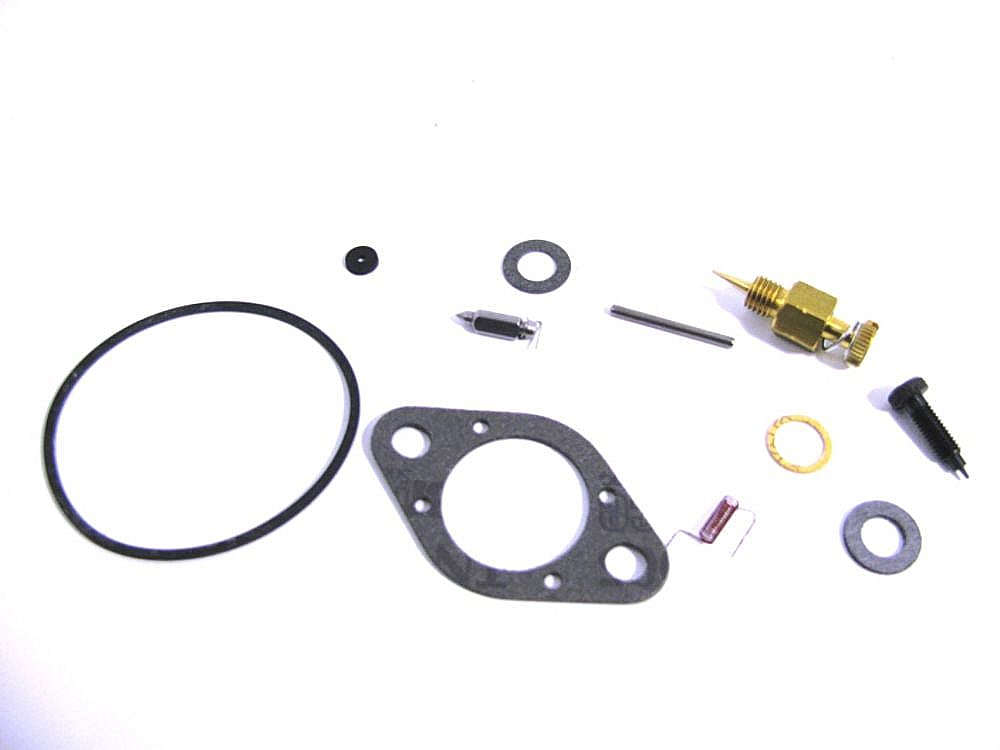 Part #32256A, Carburetor Lawn & Garden Equipment Engine Carburetor Rebuild Kit (Replaces 31999, 32255A, 32256, 32412A, / 4.00 x 4.00 x 1.00