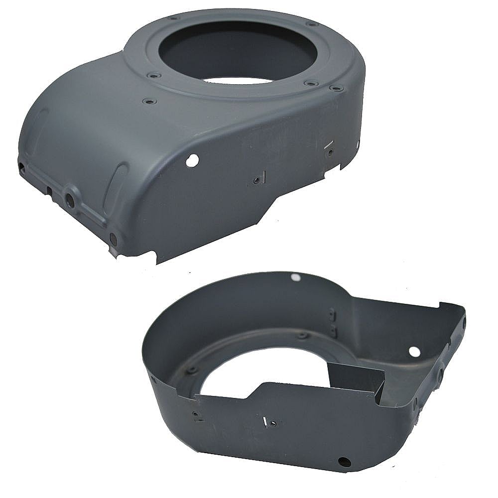 Part #33037, Blower Housing / 13.15 x 9.55 x 4.15