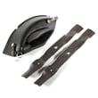 Lawn Tractor Mulch Kit 33742
