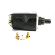 Tractor Accessories Lawn & Garden Equipment Engine Starter Assembly for Craftsman 143642022 - Part 33835