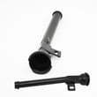 Craftsman Lawn & Garden Equipment Engine Oil Fill Tube for Craftsman 143304172 - Part 34264