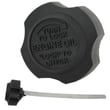 Craftsman Lawn & Garden Equipment Engine Dipstick for Craftsman 143304172 - Part 34267