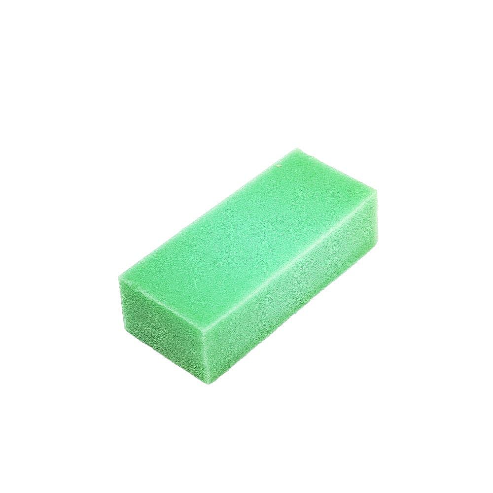 Part #34910, Lawn & Garden Equipment Engine Air Filter / 6.19 x 2.56 x 1.75