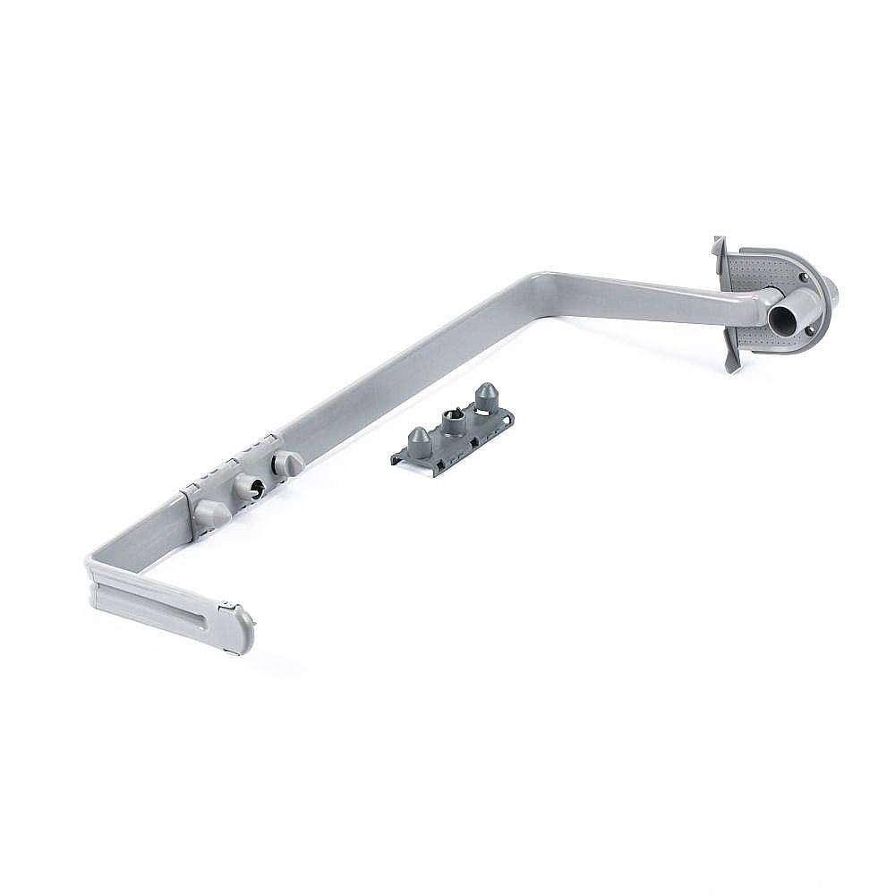 Part #00350321, Dishwasher Water Feed Tube / 27.40 x 11.70 x 1.60