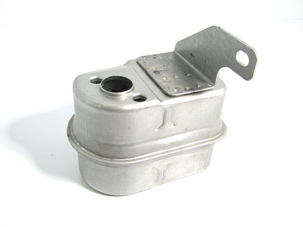Part #35056, Lawn & Garden Equipment Engine Muffler / 5.85 x 5.35 x 5.10