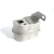 Lawn & Garden Equipment Engine Muffler for Tecumseh HMSK80-155556U - Part 35056