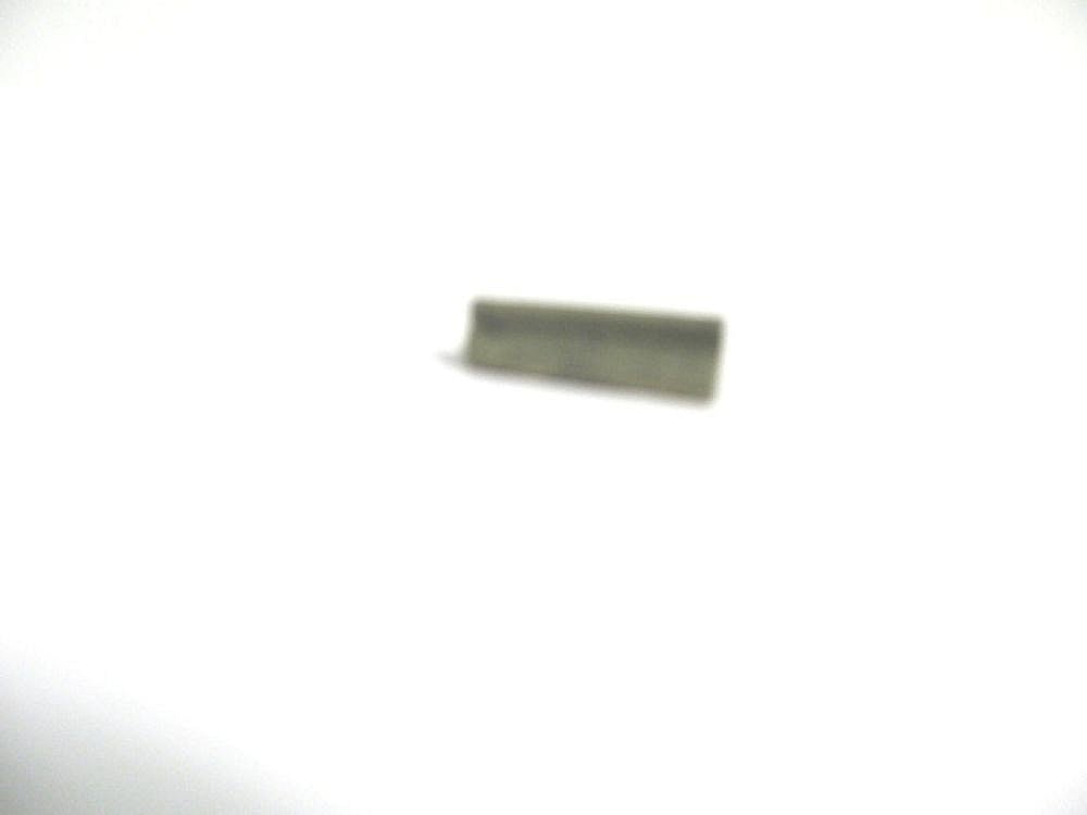 Part #611004, Troybilt Lawn & Garden Equipment Engine Flywheel Key (Replaces 02-403) / 24.40 x 8.80 x 2.75