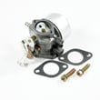 Lawn & Garden Equipment Engine Carburetor for Craftsman 143619012 - Part 631304B