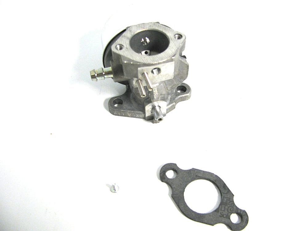 Craftsman Part #631793, Lawn & Garden Equipment Engine Carburetor | 3.13 x 3.00 x 3.00