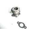 Lawn & Garden Equipment Engine Carburetor for Craftsman 143586122 - Part 631793