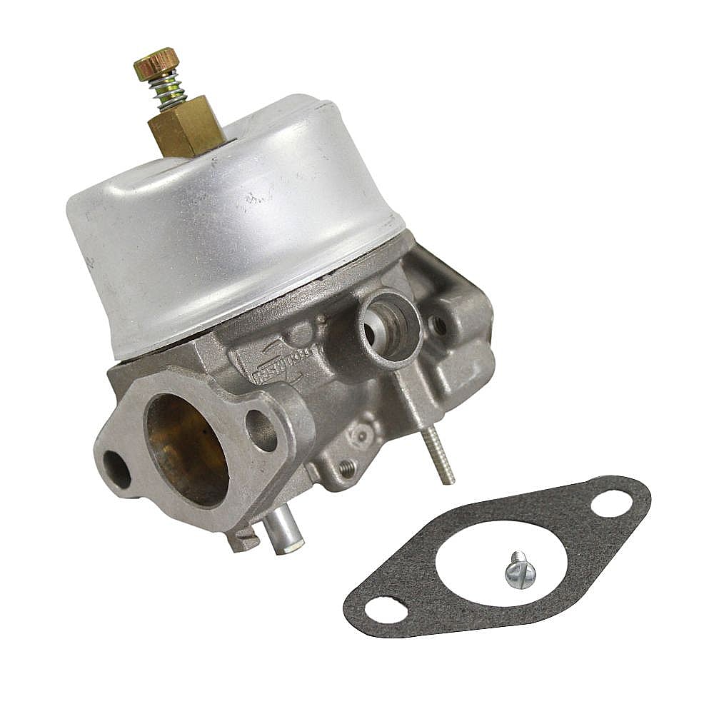 Photo of Part #631795A, Lawn & Garden Equipment Engine Carburetor | 3.25 x 3.25 x 3.00 from Repair Parts Direct
