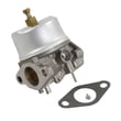 Lawn & Garden Equipment Engine Carburetor for Craftsman 143647032 - Part 631795A