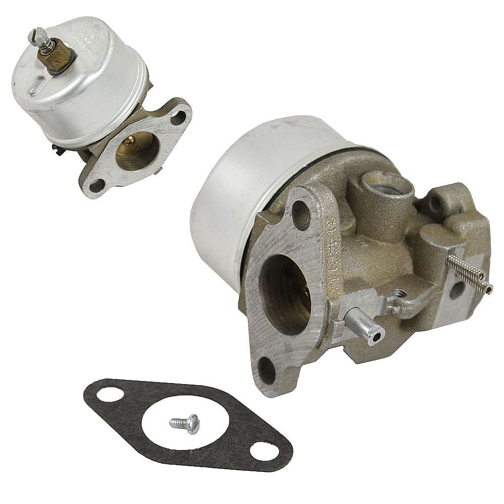 Part #631798A, Lawn & Garden Equipment Engine Carburetor / 3.12 x 3.00 x 3.00