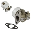 Lawn & Garden Equipment Engine Carburetor for Craftsman 580323010 - Part 631798A