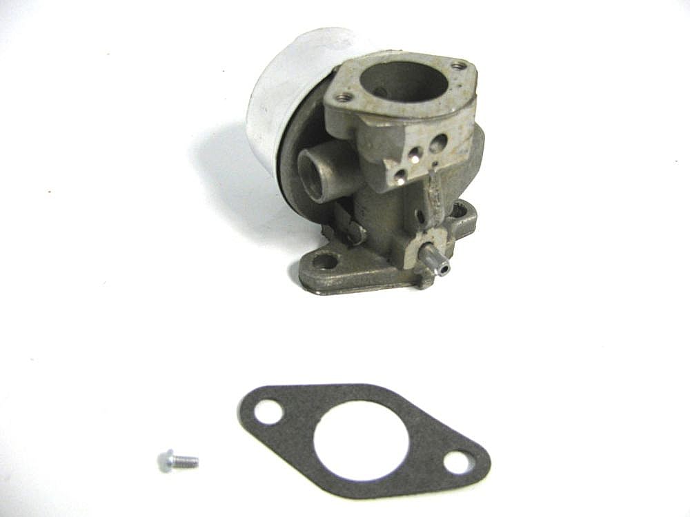 Photo of Part #631800A, Lawn & Garden Equipment Engine Carburetor | 4.15 x 3.20 x 3.15 from Repair Parts Direct