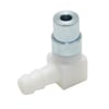 Craftsman Lawn & Garden Equipment Engine Carburetor Fuel Inlet Fitting 631807