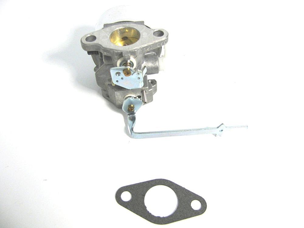 Part #631921, Tractor Accessories Lawn & Garden Equipment Engine Carburetor / 5.06 x 5.00 x 2.25