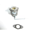 Tractor Accessories Lawn & Garden Equipment Engine Carburetor for Craftsman 143784162 - Part 631921