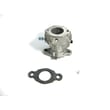 Lawn & Garden Equipment Engine Carburetor for Craftsman 143736092 - Part 631954