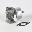 Lawn & Garden Equipment Engine Carburetor Assembly for Craftsman 143667032 - Part 631955