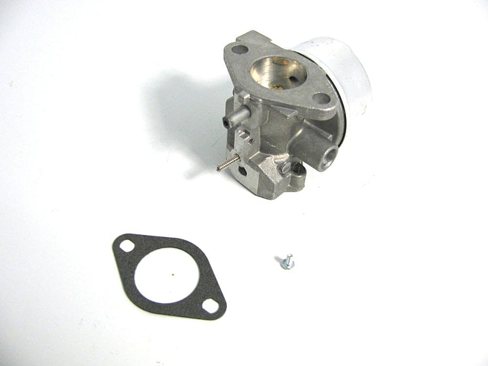 Photo of Part #631957B, Lawn & Garden Equipment Engine Carburetor | 3.12 x 3.12 x 3.06 from Repair Parts Direct